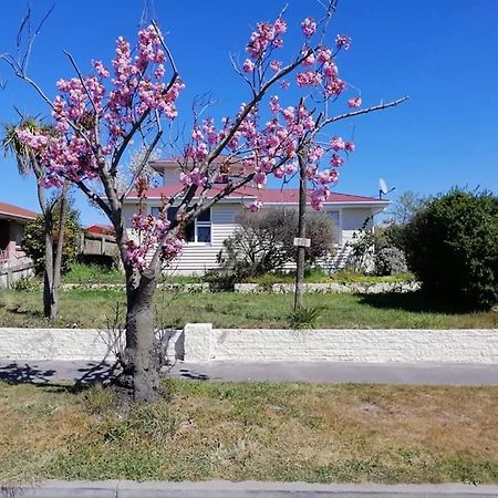 Homestay Double Room, Near The City Center クライストチャーチ エクステリア 写真