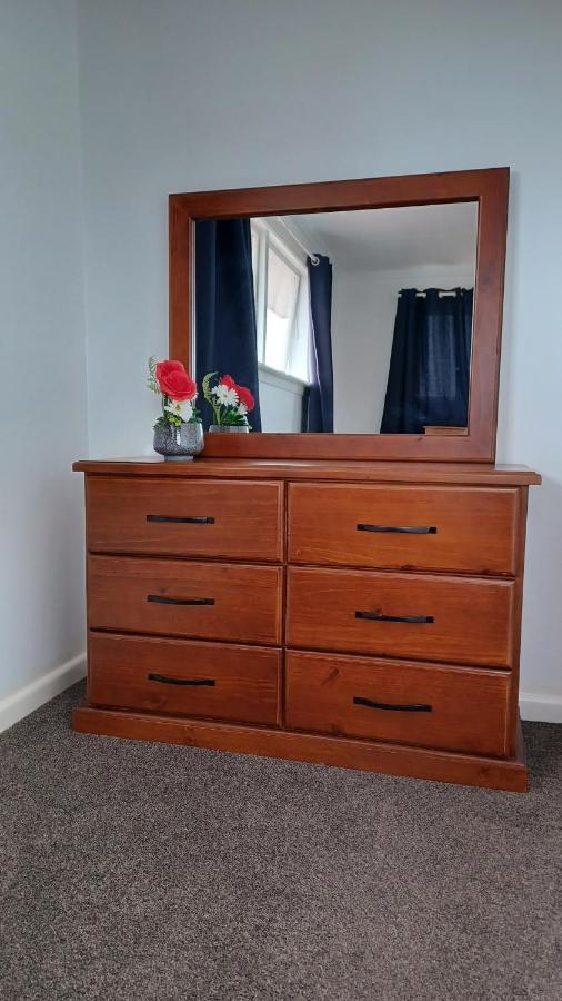 Homestay Double Room, Near The City Center クライストチャーチ エクステリア 写真