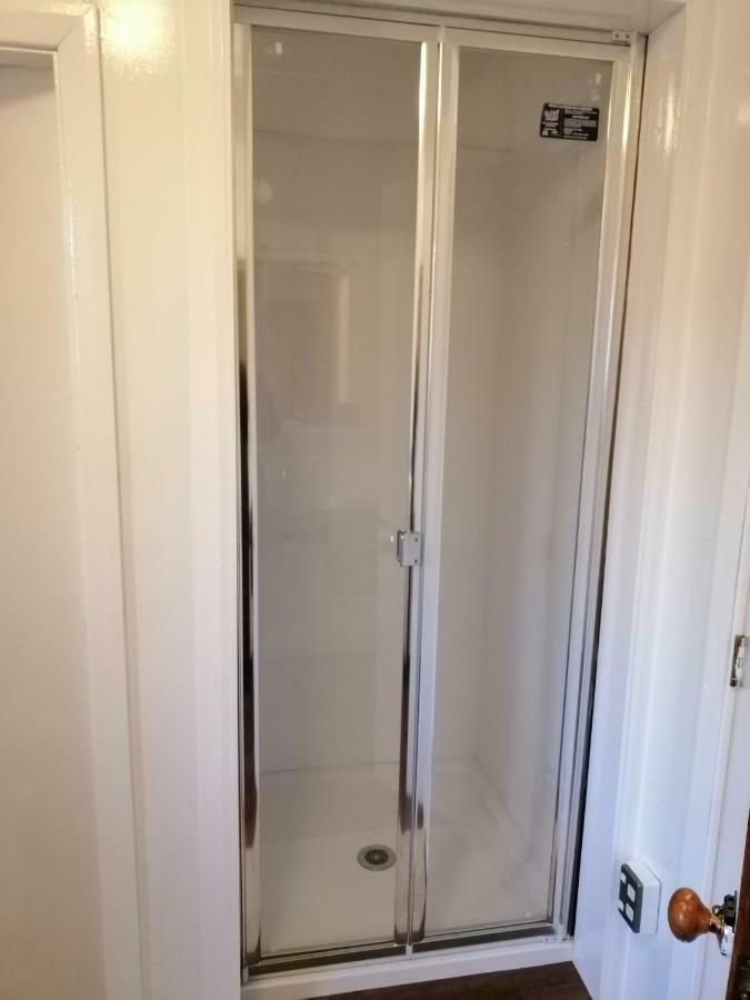 Homestay Double Room, Near The City Center クライストチャーチ エクステリア 写真